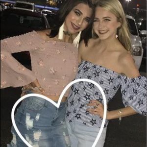 Meet your Posher, Christie